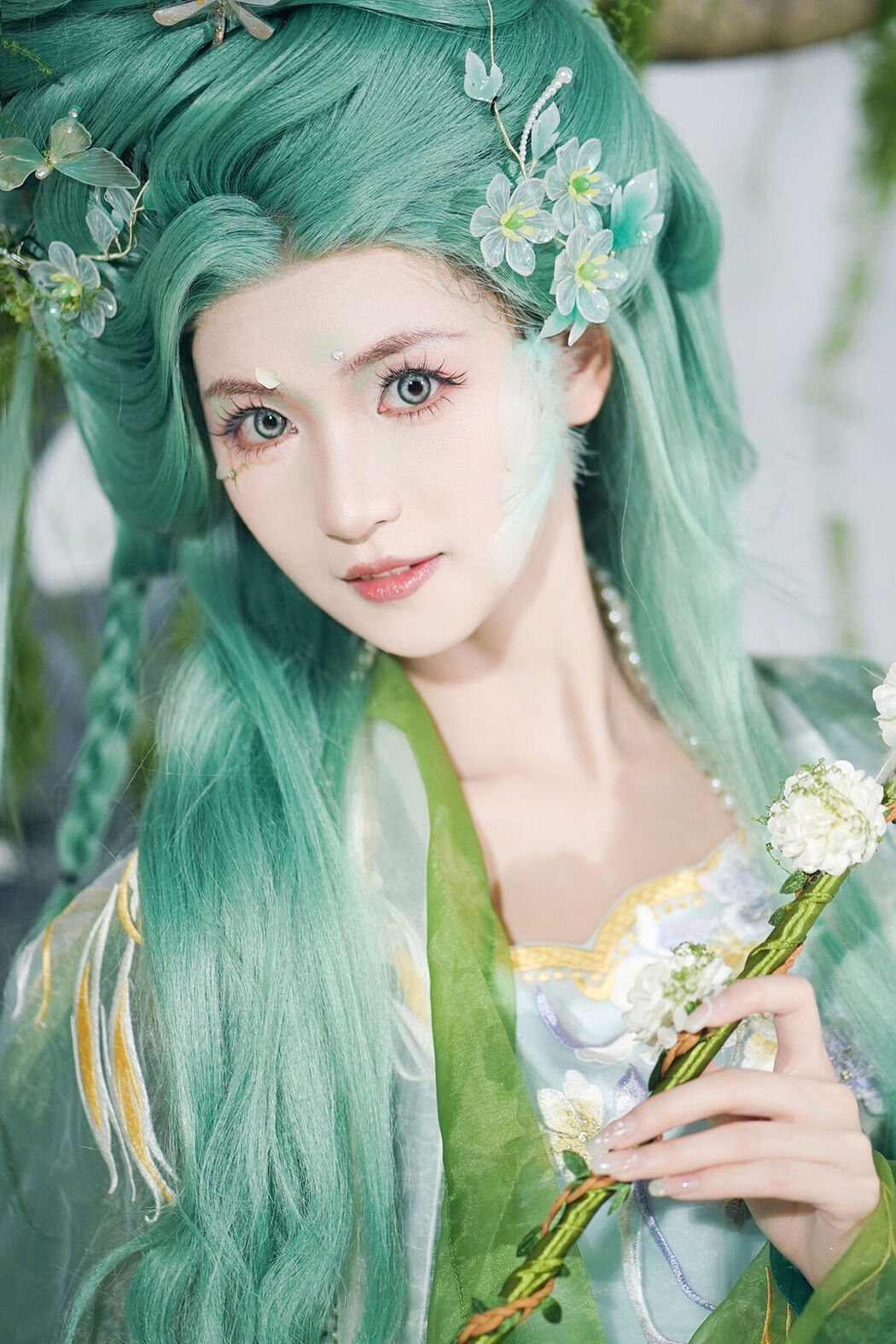 YiTuYu艺图语 Vol.8324 奶茶罐罐 (23P)