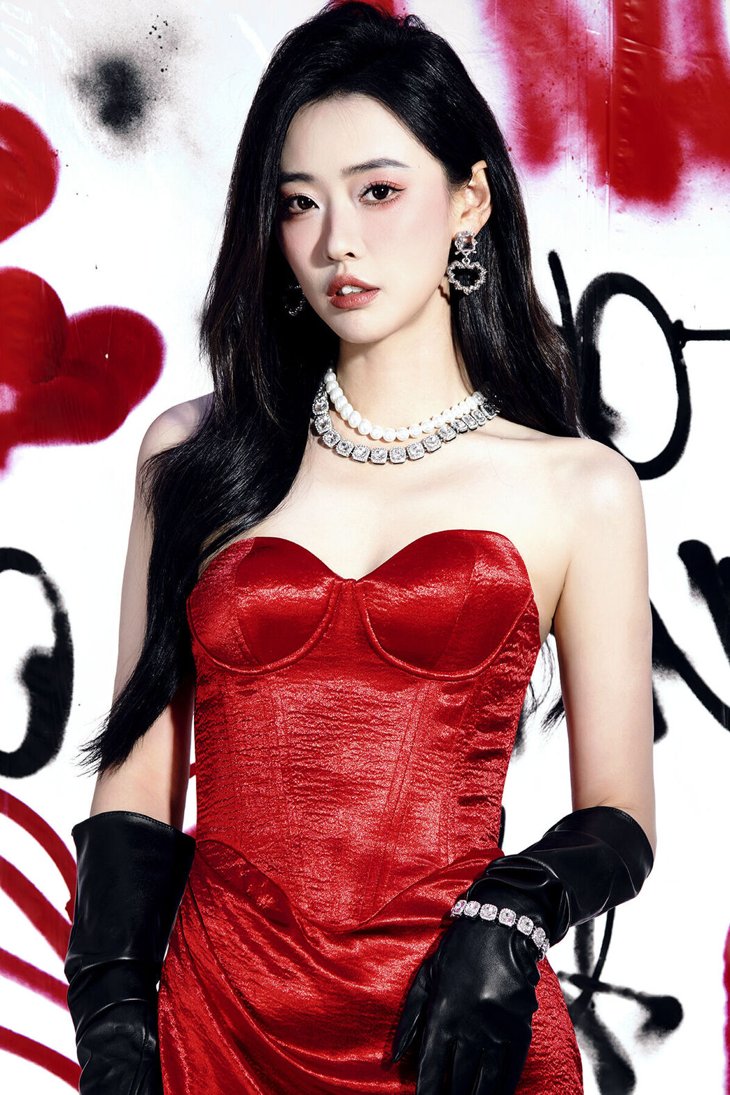 YiTuYu艺图语 Vol.7630 Yi Qiao