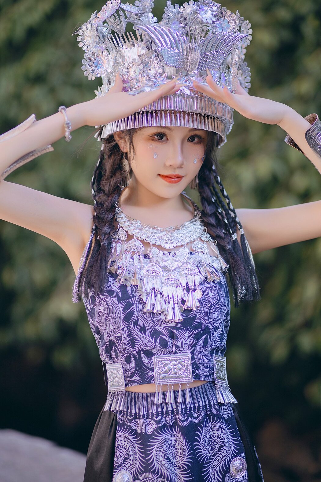 YiTuYu艺图语 Vol.8766 Xiao Lin (19P)