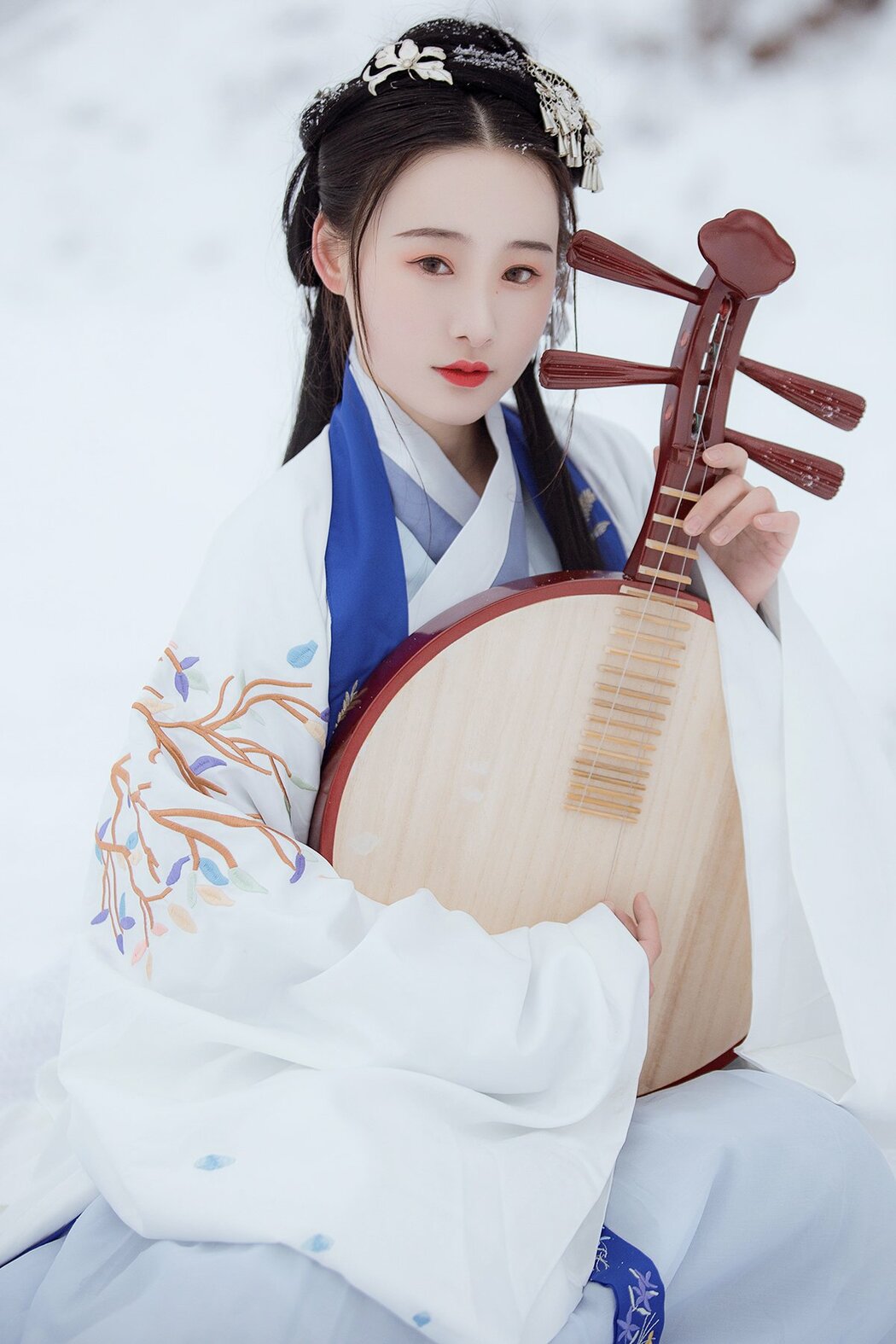 YiTuYu艺图语 Vol.9112 Shiba Yue (20P)