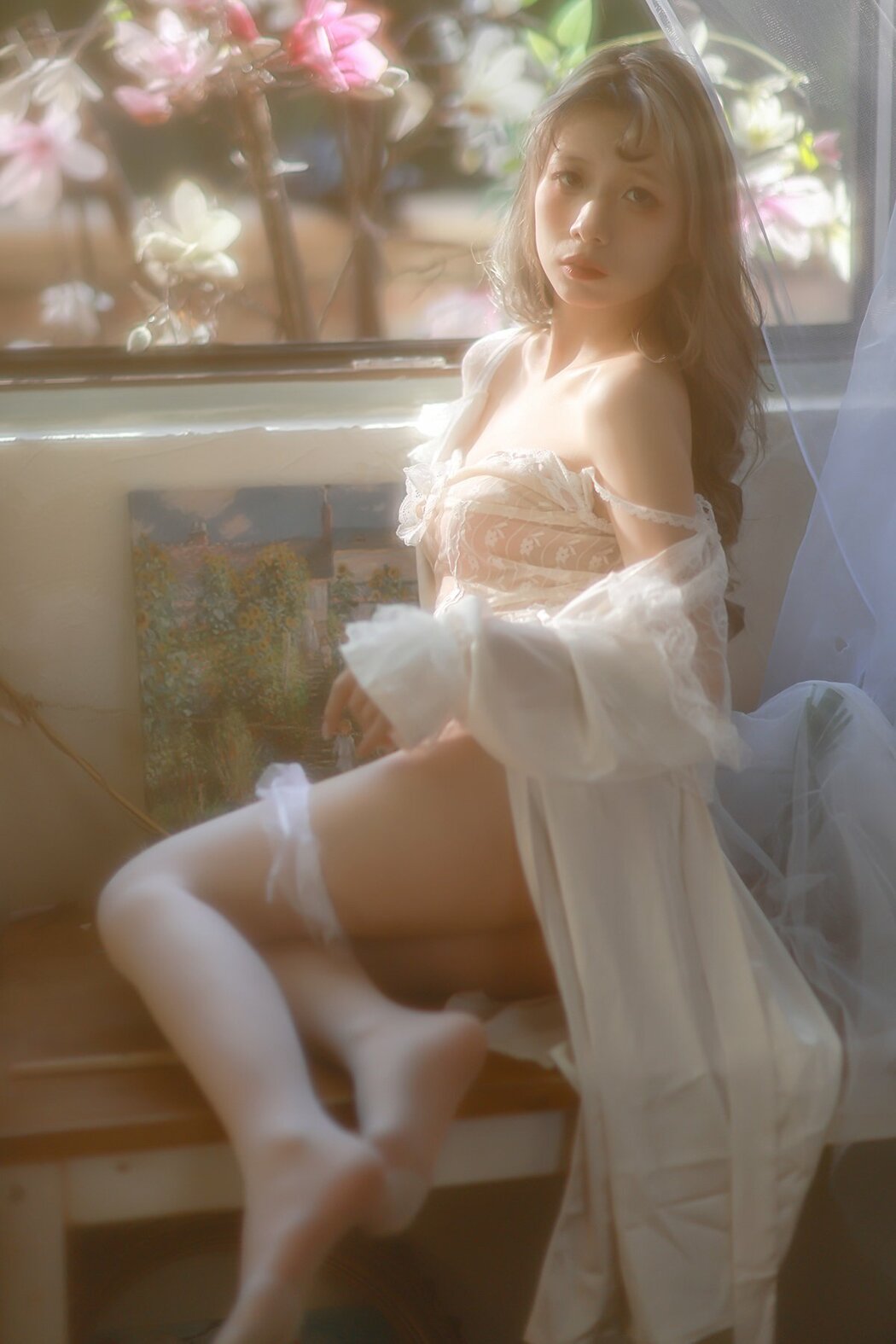 YiTuYu艺图语 Vol.9605 Kotokuhisa (40P)