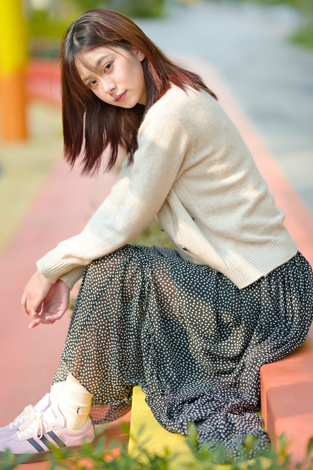 YiTuYu艺图语 Vol.8853 Imduy (37P)
