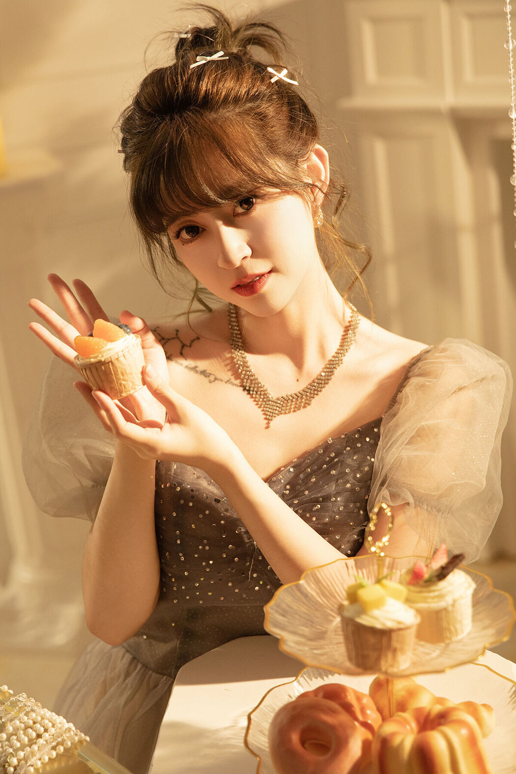 YiTuYu艺图语 Vol.7971 Yi Xuan