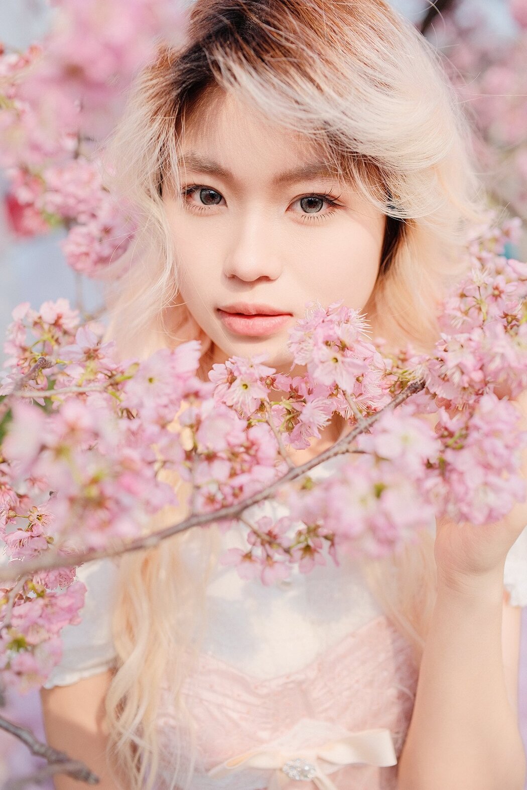 YiTuYu艺图语 Vol.8665 Ten Ten (17P)