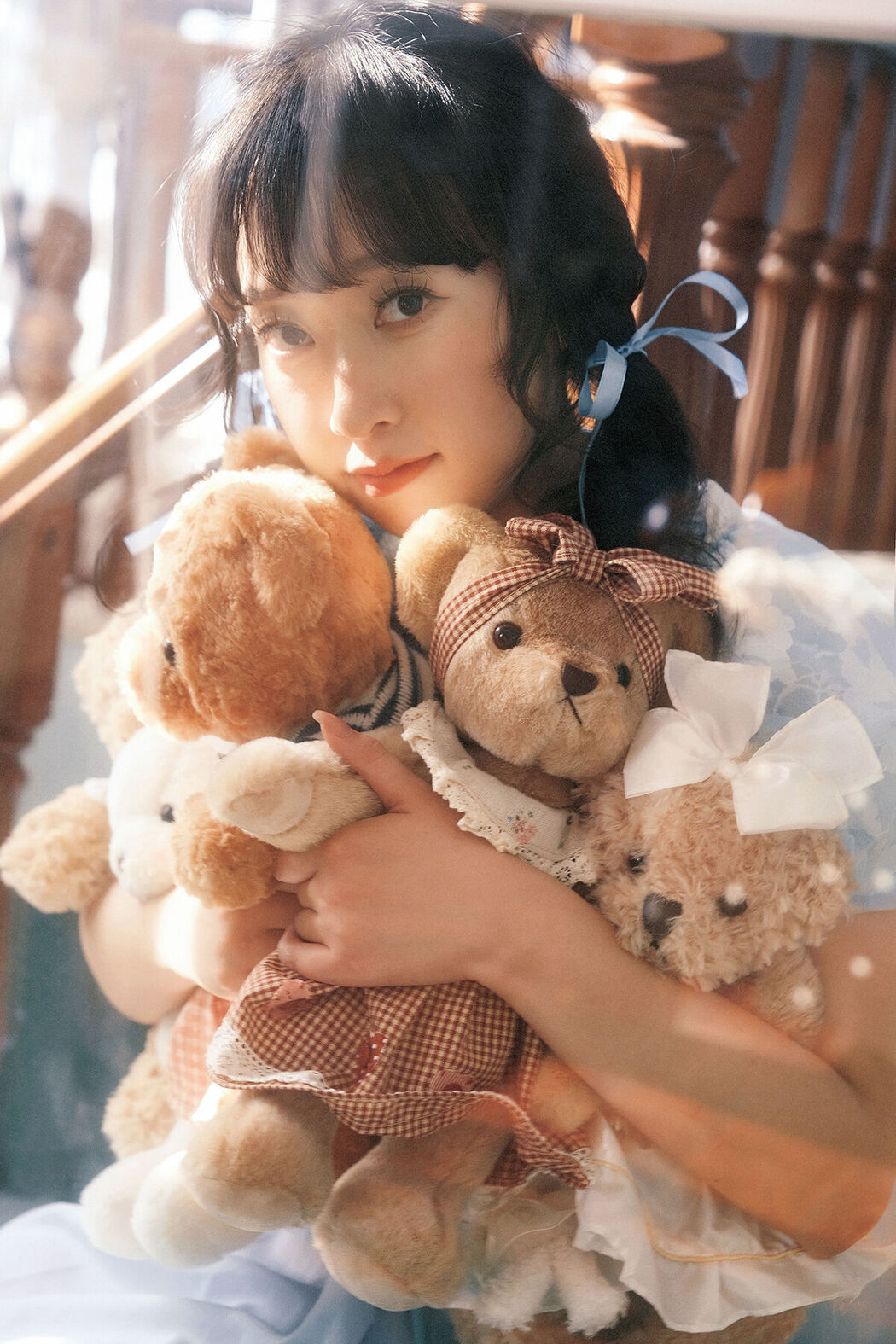 YiTuYu艺图语 Vol.8427 玉米面 (17P)