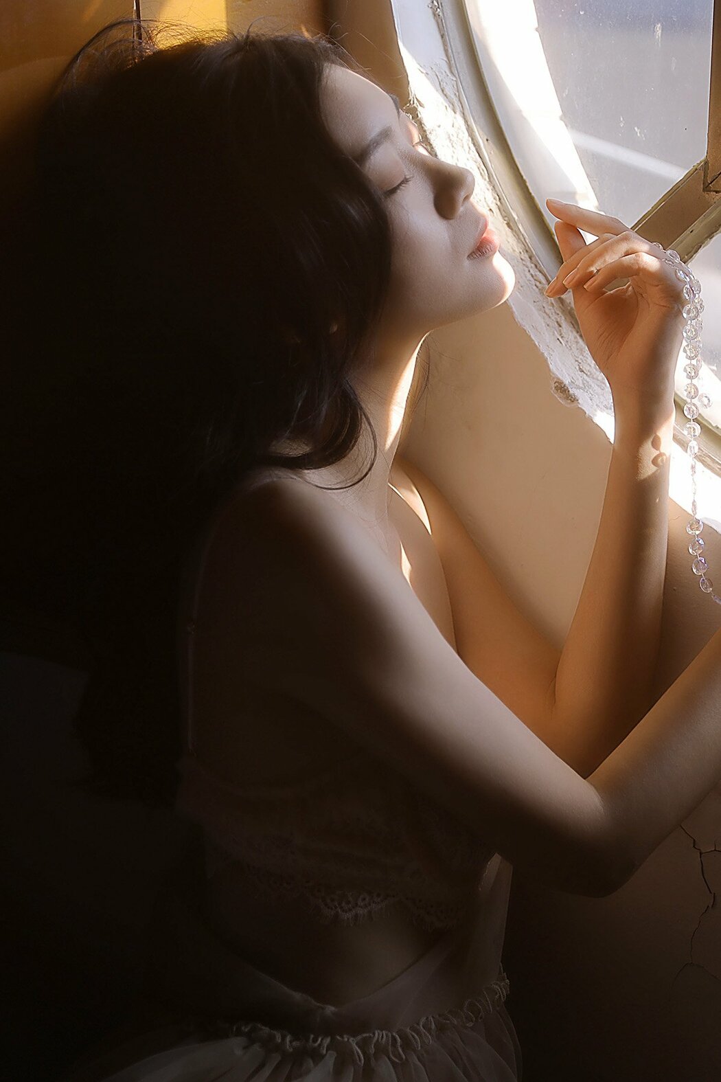 YiTuYu艺图语 Vol.10318 Liu Liu (11P)