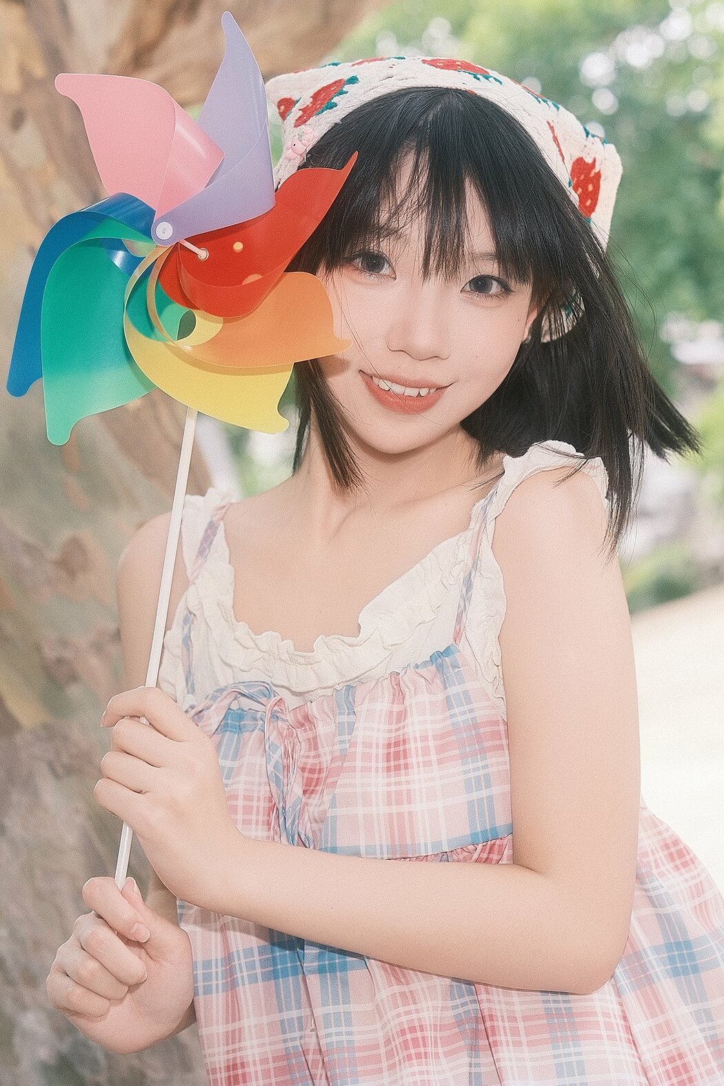 YiTuYu艺图语 Vol.10342 Yi Ming (21P)