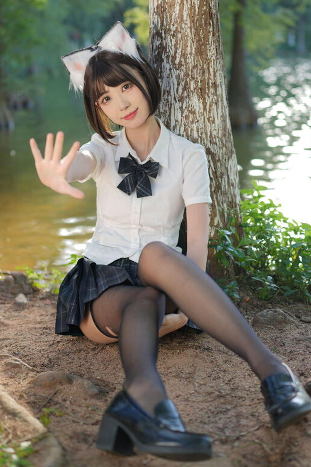 YiTuYu艺图语 Vol.6576 Er Ru Ruth
