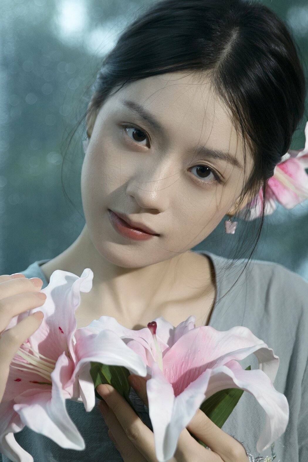 YiTuYu艺图语 Vol.10252 Bo He Xiao (30P)