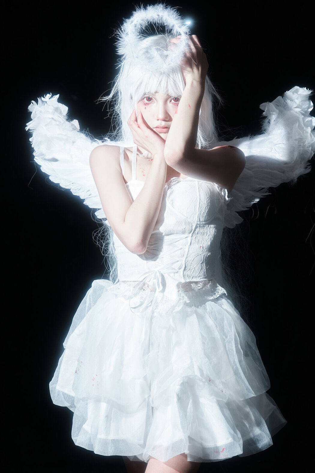 YiTuYu艺图语 Vol.7983 Duo Mi Domy