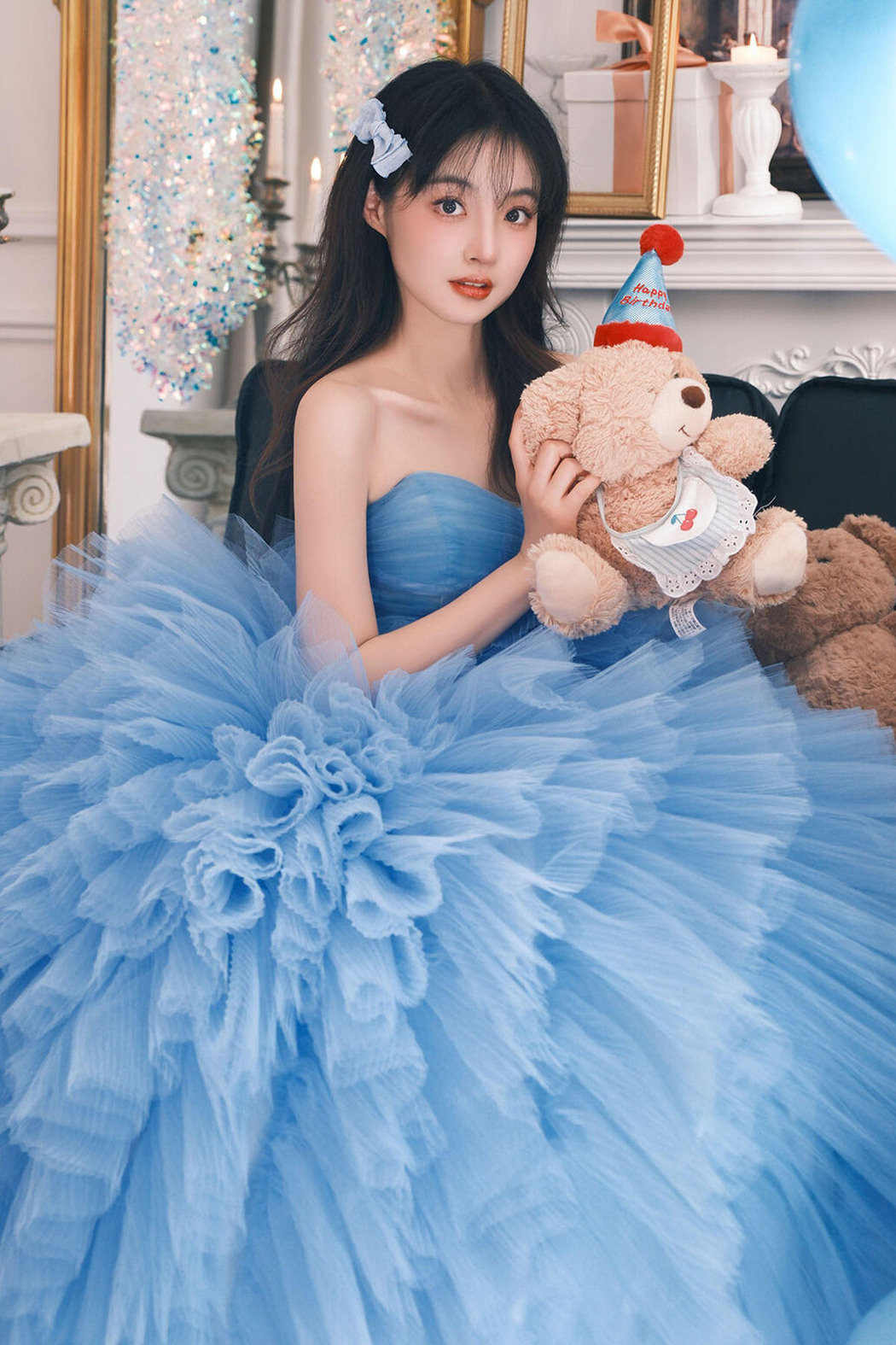 YiTuYu艺图语 Vol.6347 Yu Wei Jiang