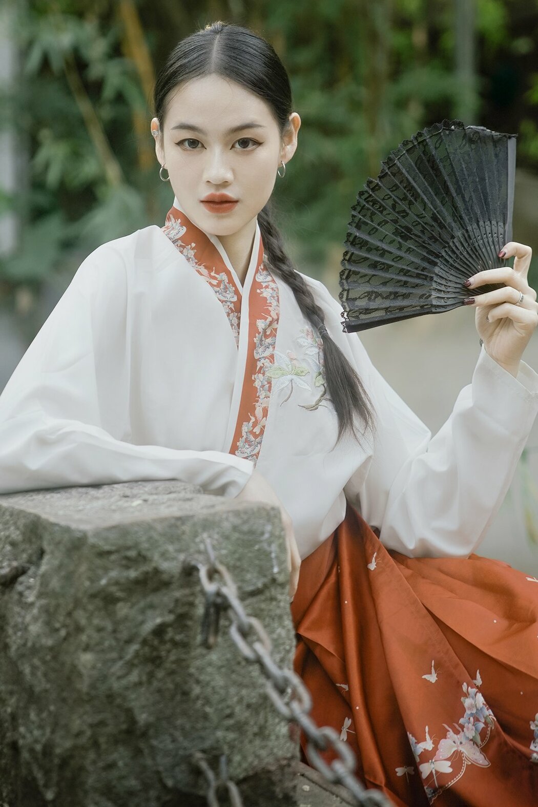YiTuYu艺图语 Vol.8842 Man Li (41P)
