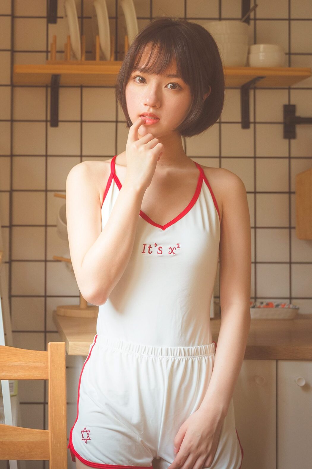 YiTuYu艺图语 Vol.6005 Er Mei AA