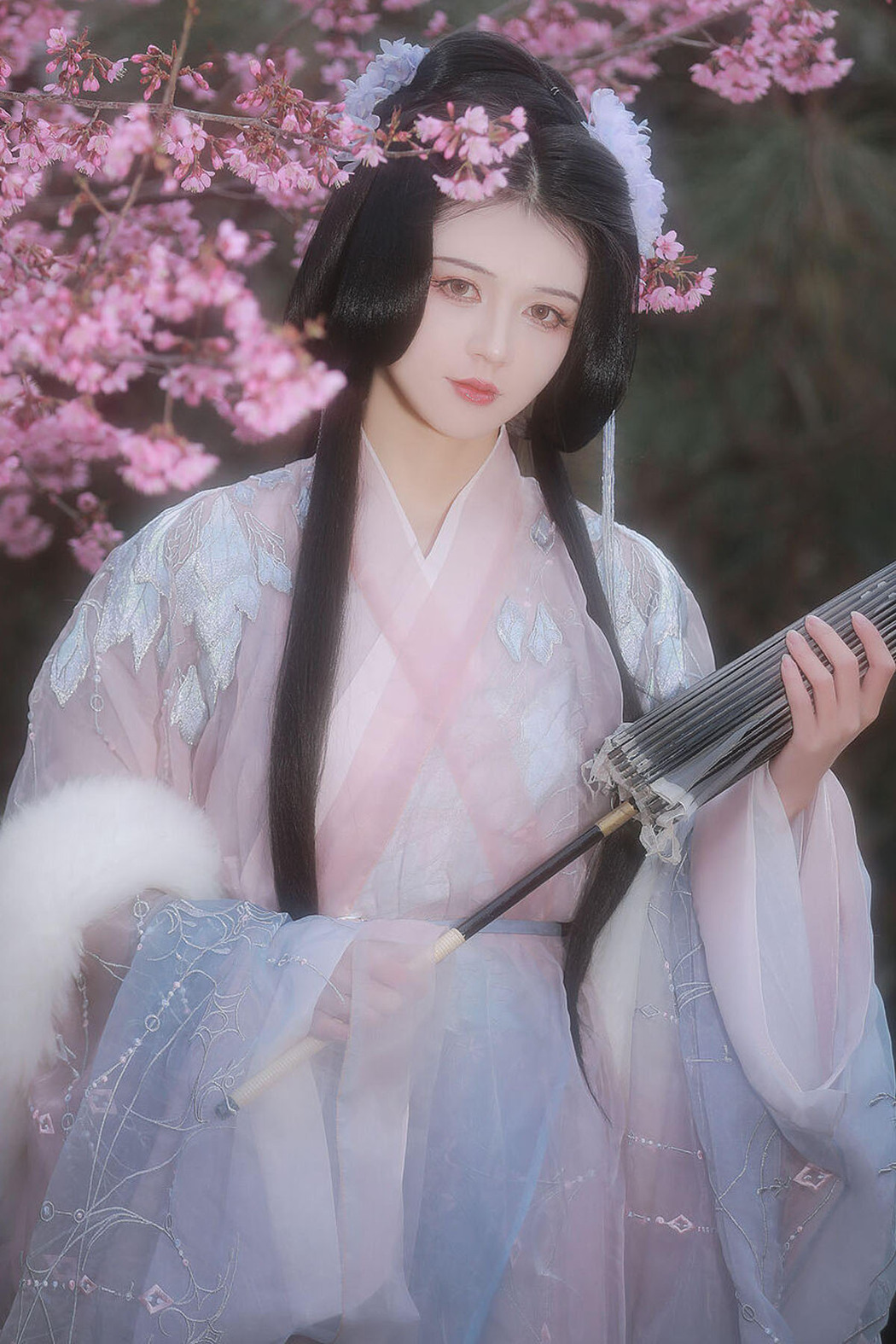 YiTuYu艺图语 Vol.6293 Wu Sui