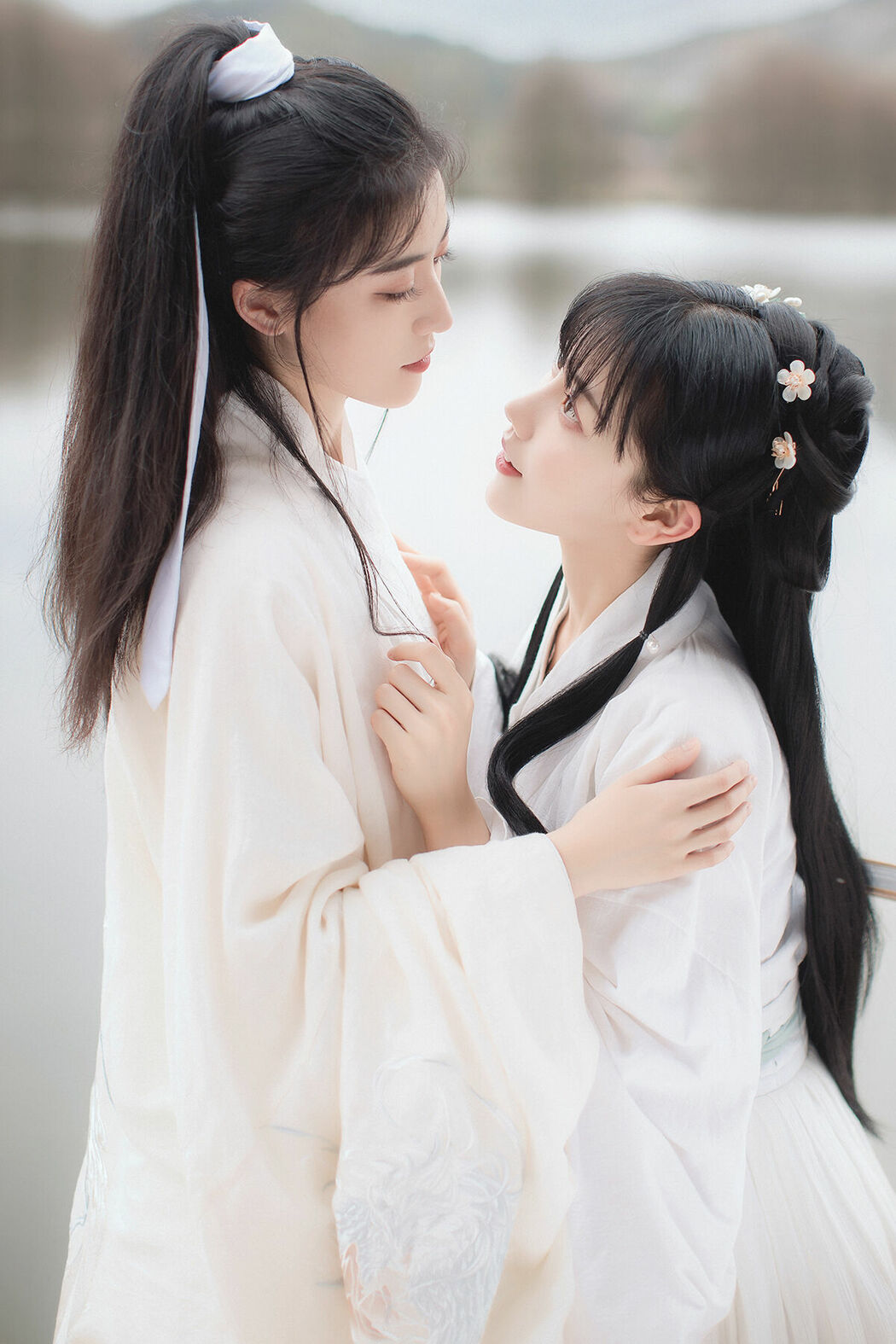 YiTuYu艺图语 Vol.9399 Dang Chu Jiao Ren Jia Xiao Tian Tian (23P)