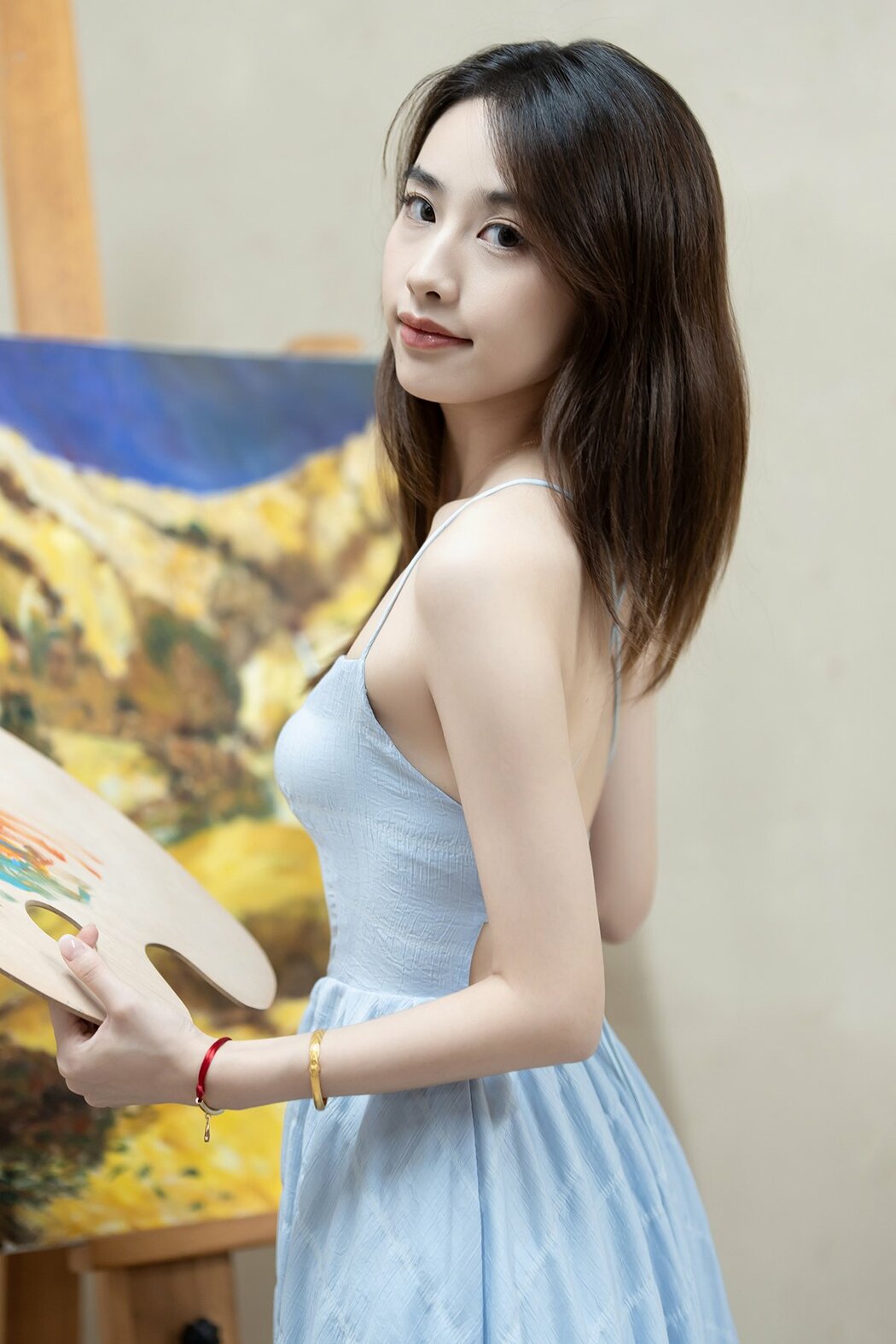 YiTuYu艺图语 Vol.8887 Nan Nan (15P)