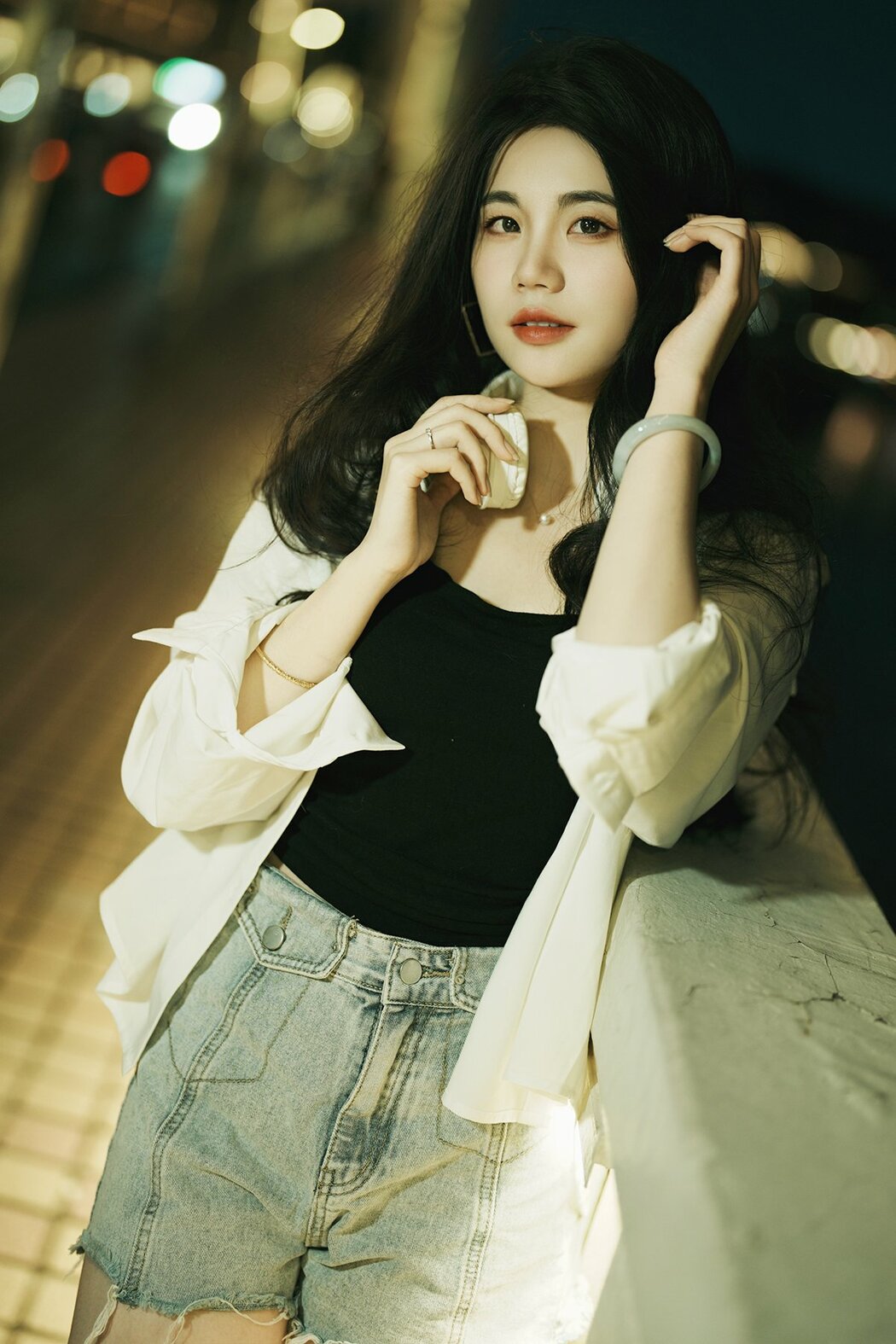 YiTuYu艺图语 Vol.10052 A Mie (17P)
