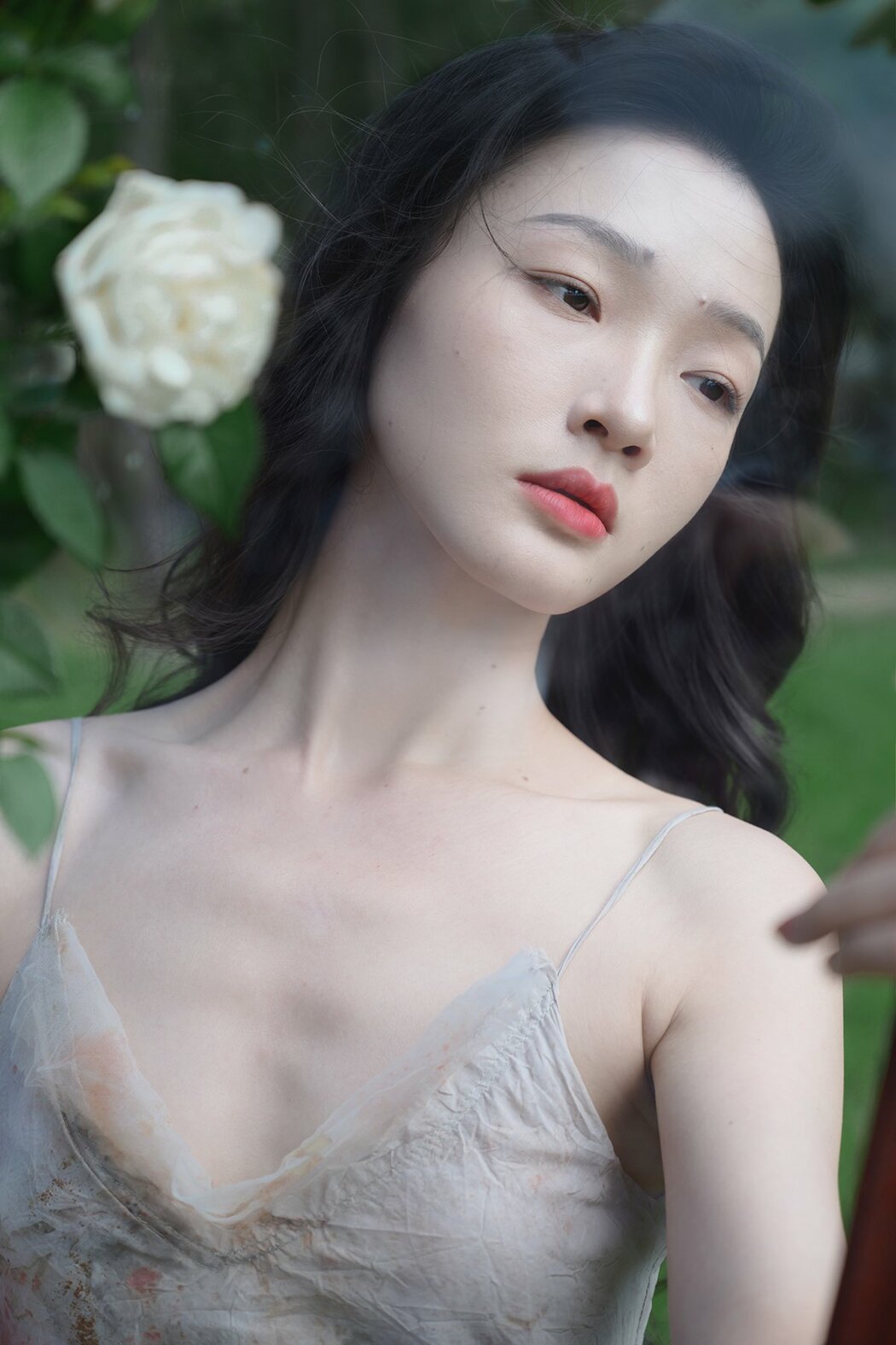 YiTuYu艺图语 Vol.10617 Yi Ming (19P)