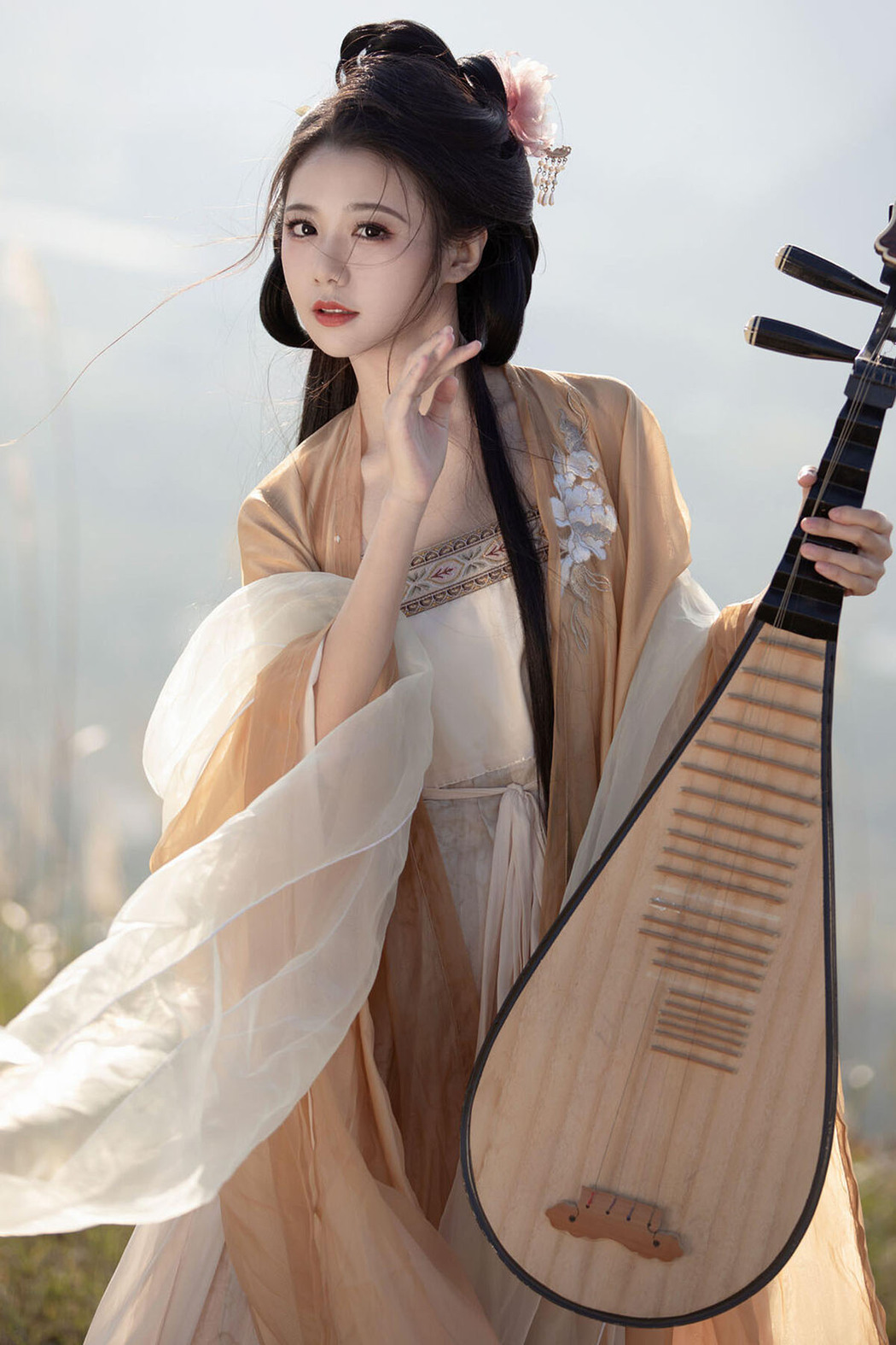 YiTuYu艺图语 Vol.6292 Lsababe