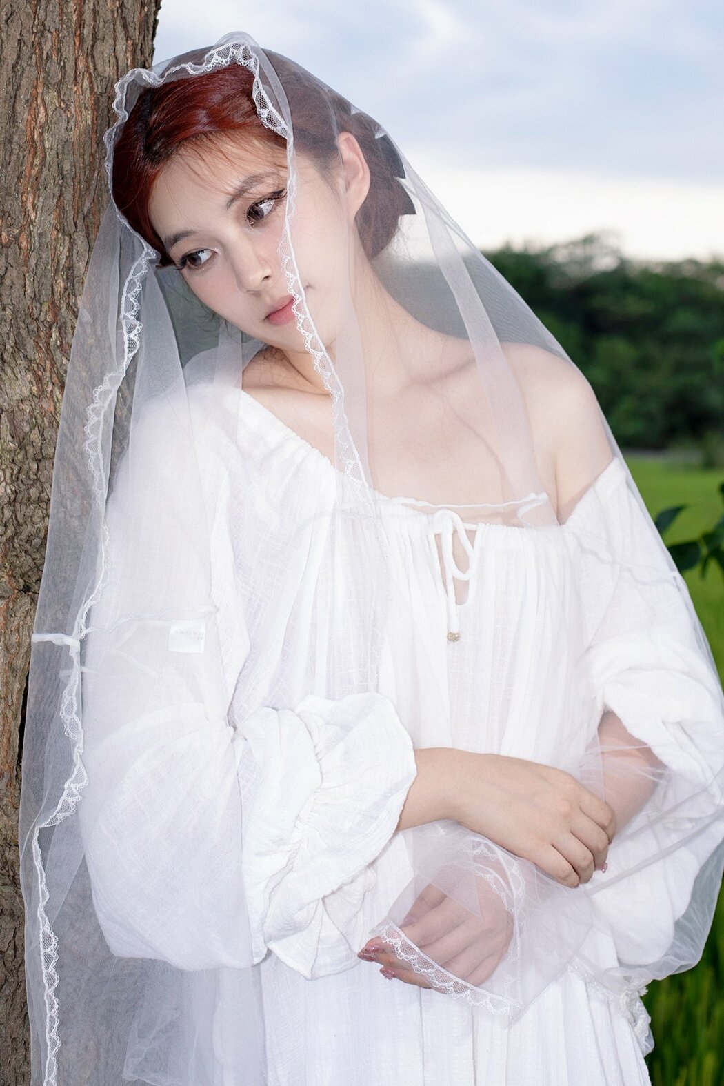 YiTuYu艺图语 Vol.10468 Xiao Xiao (16P)