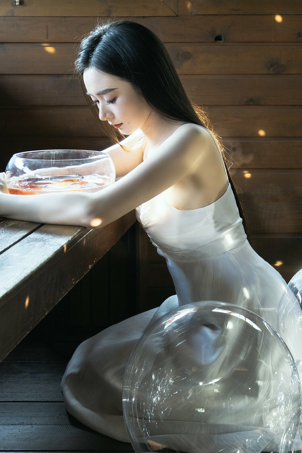 YiTuYu艺图语 Vol.9194 kklink (21P)