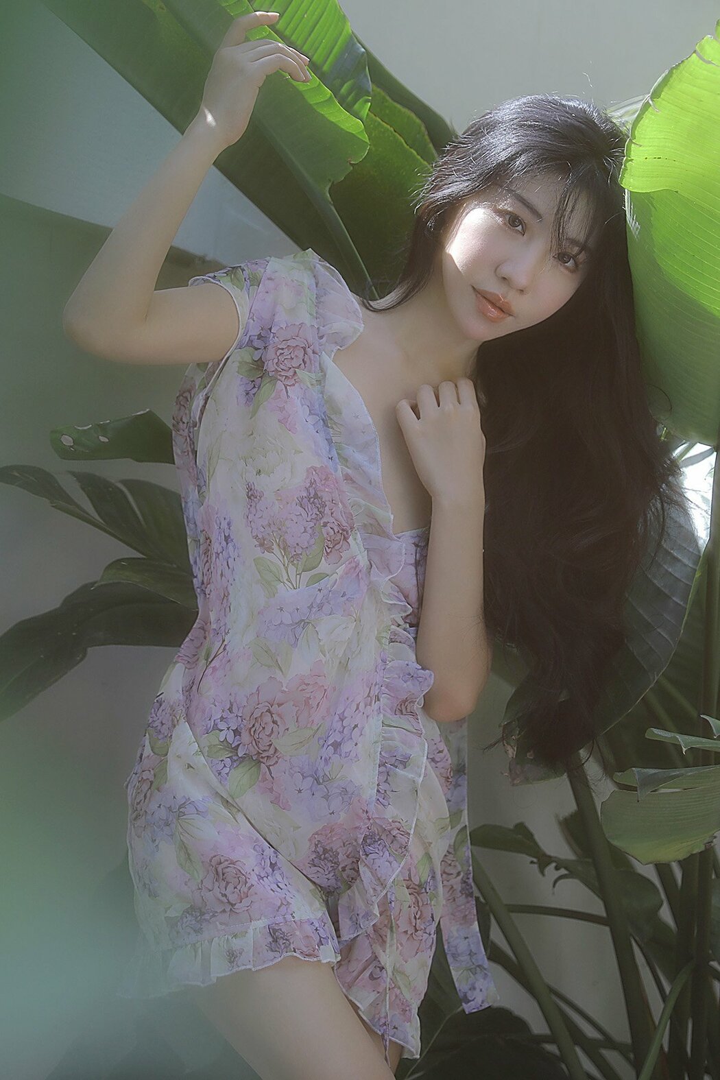 YiTuYu艺图语 Vol.10261 Ye Sheng Mo Te Yuan Zi (15P)