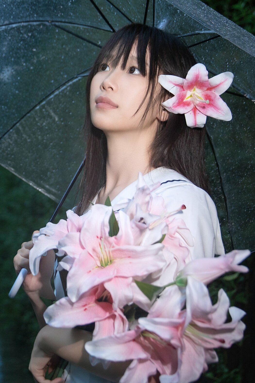 YiTuYu艺图语 Vol.10132 Saku4 (16P)