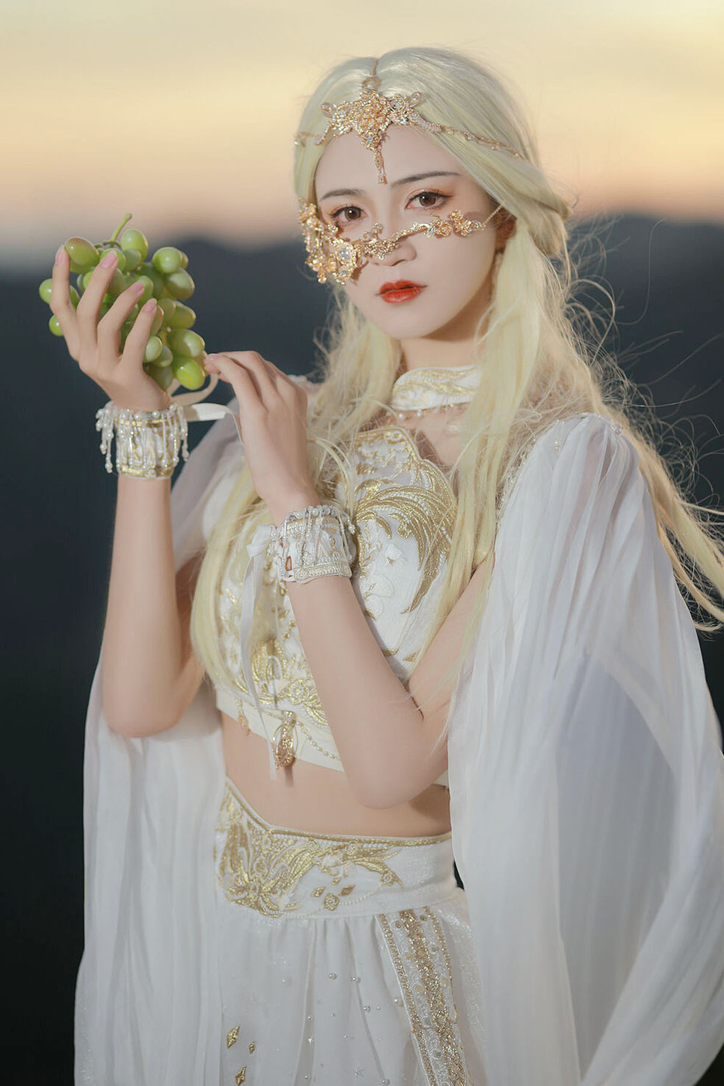 YiTuYu艺图语 Vol.6481 Wu Sui