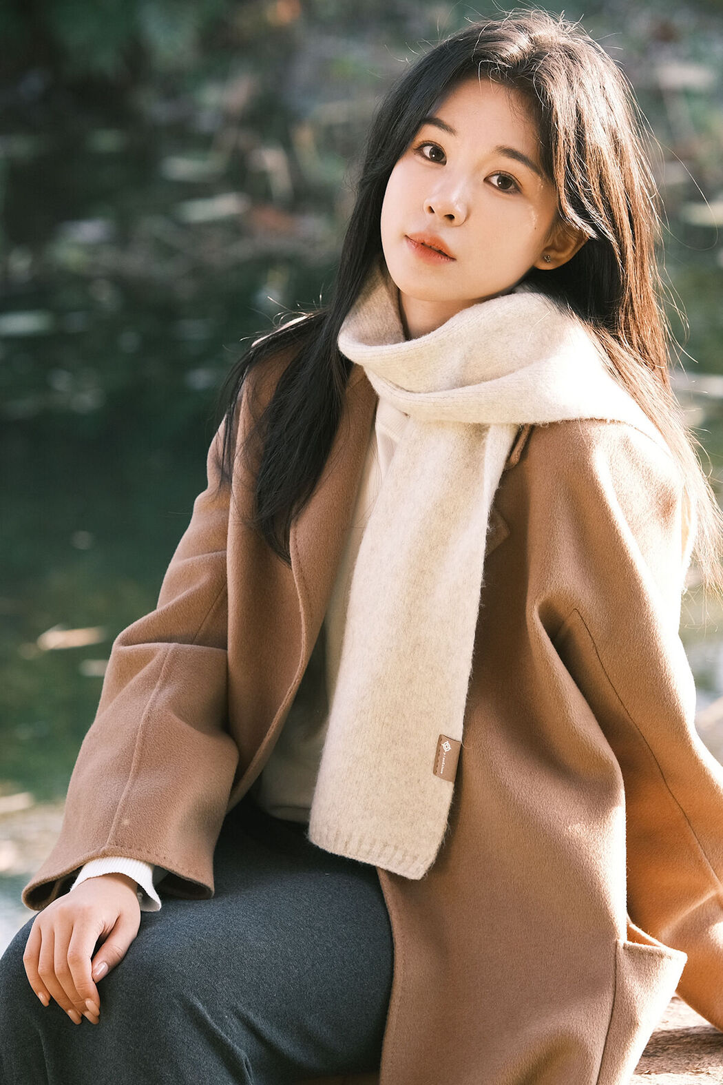 YiTuYu艺图语 Vol.8375 小纸Jx_ (27P)