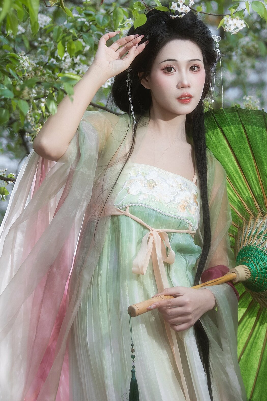 YiTuYu艺图语 Vol.10606 A Cheng Cheng (21P)