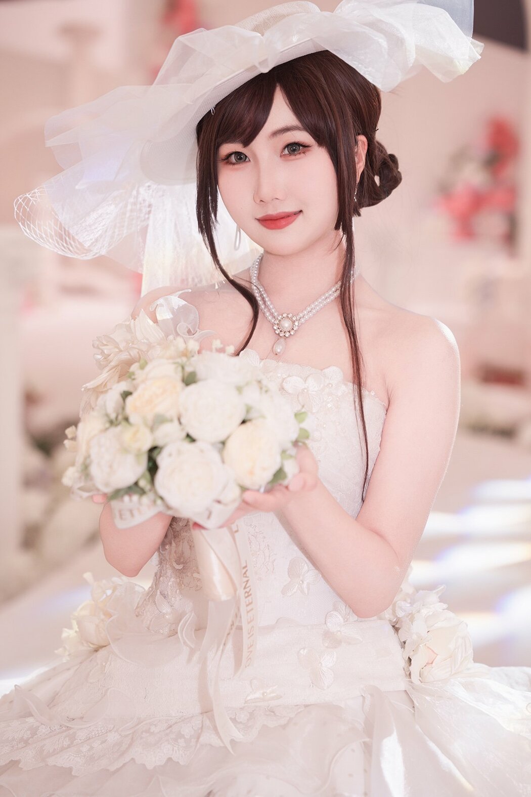 YiTuYu艺图语 Vol.10135 Xiao She (24P)