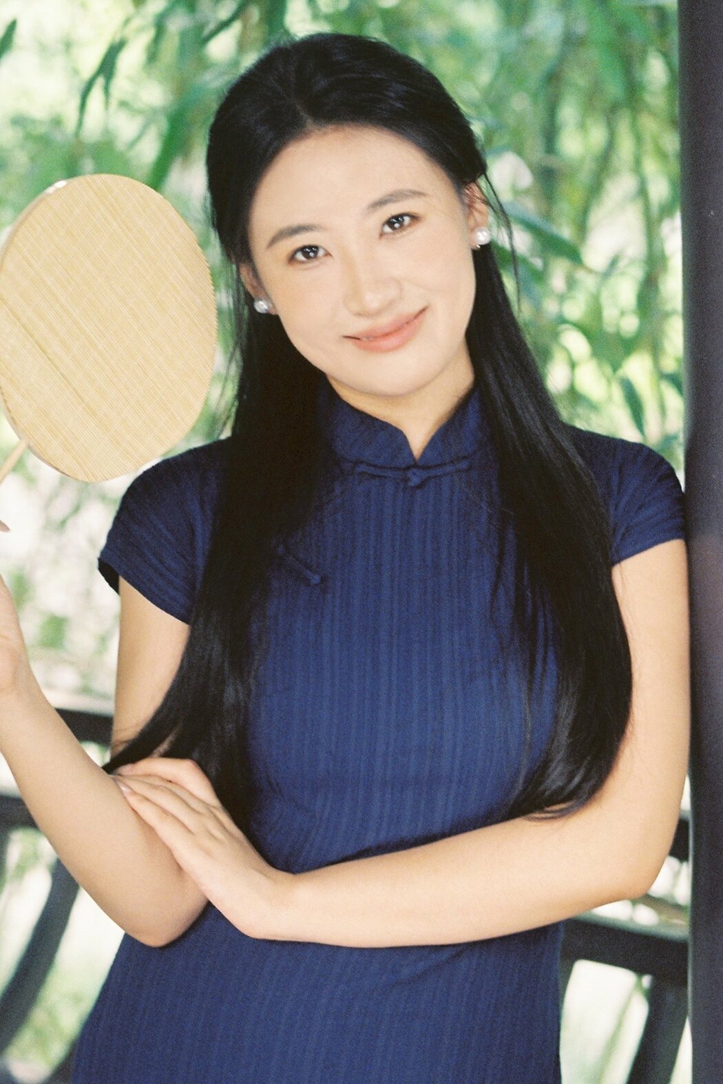 YiTuYu艺图语 Vol.10149 Yi Ming (16P)