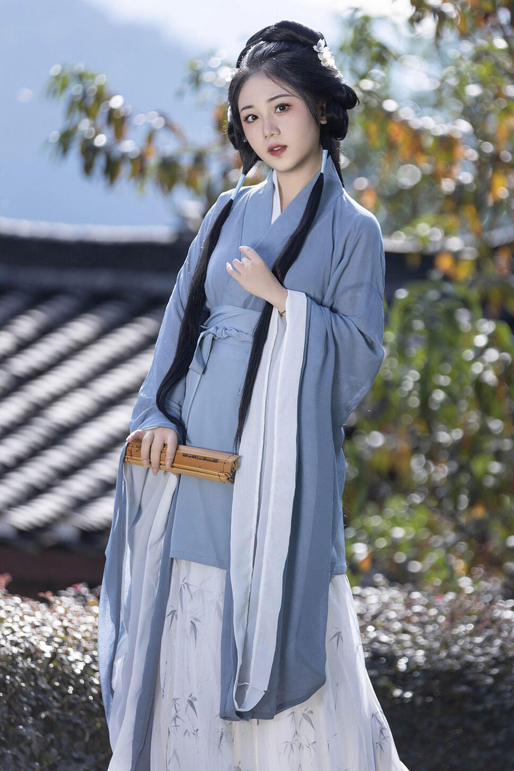 YiTuYu艺图语 Vol.6280 Shen Shi Si