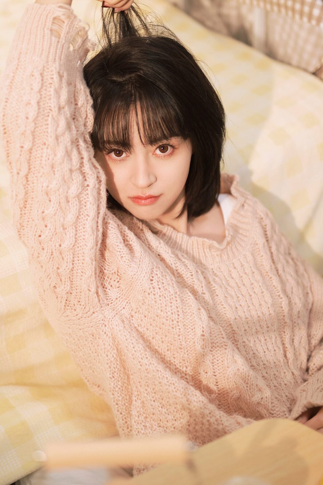 YiTuYu艺图语 Vol.6190 Yi Xuan