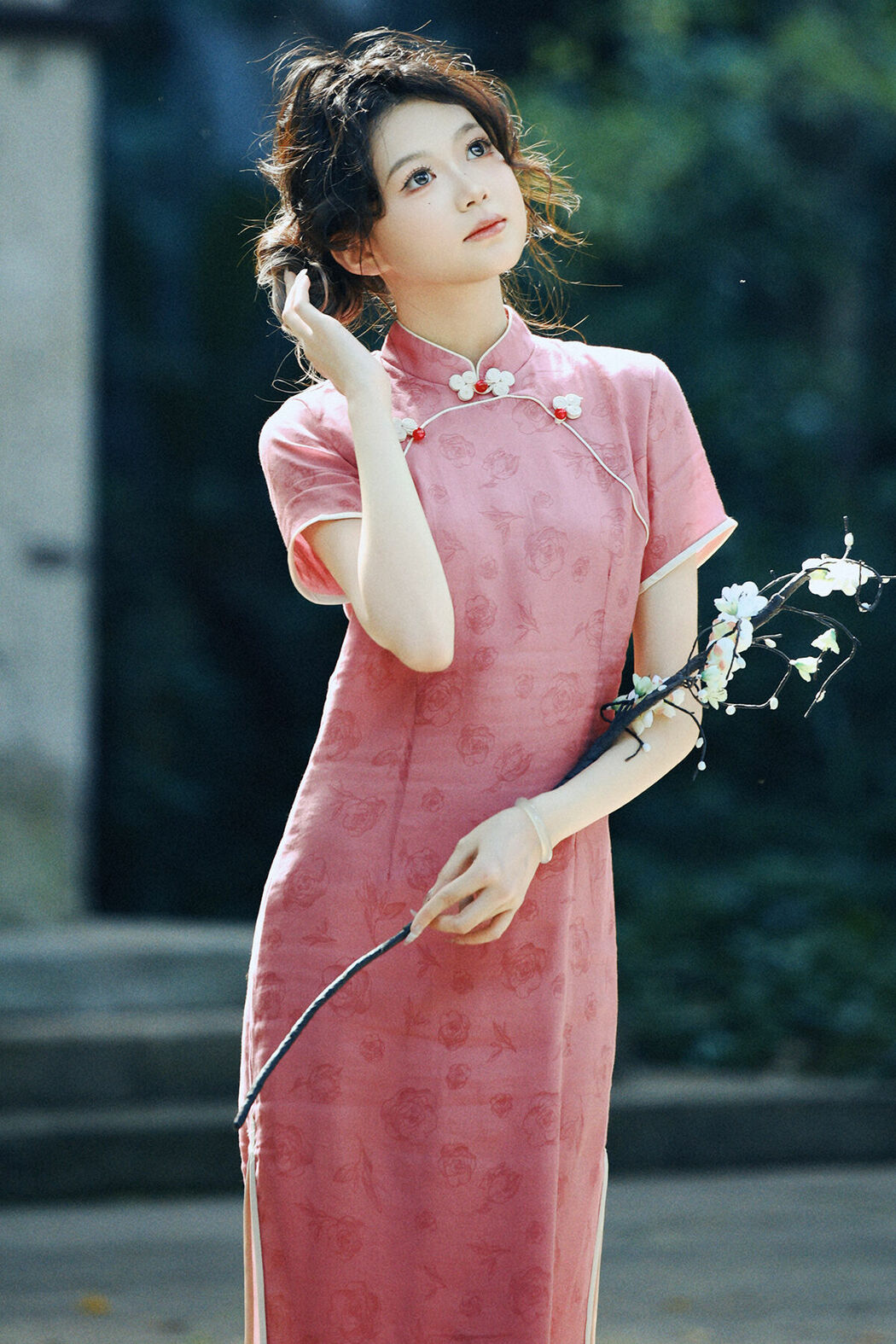 YiTuYu艺图语 Vol.9359 Chen Xi (27P)