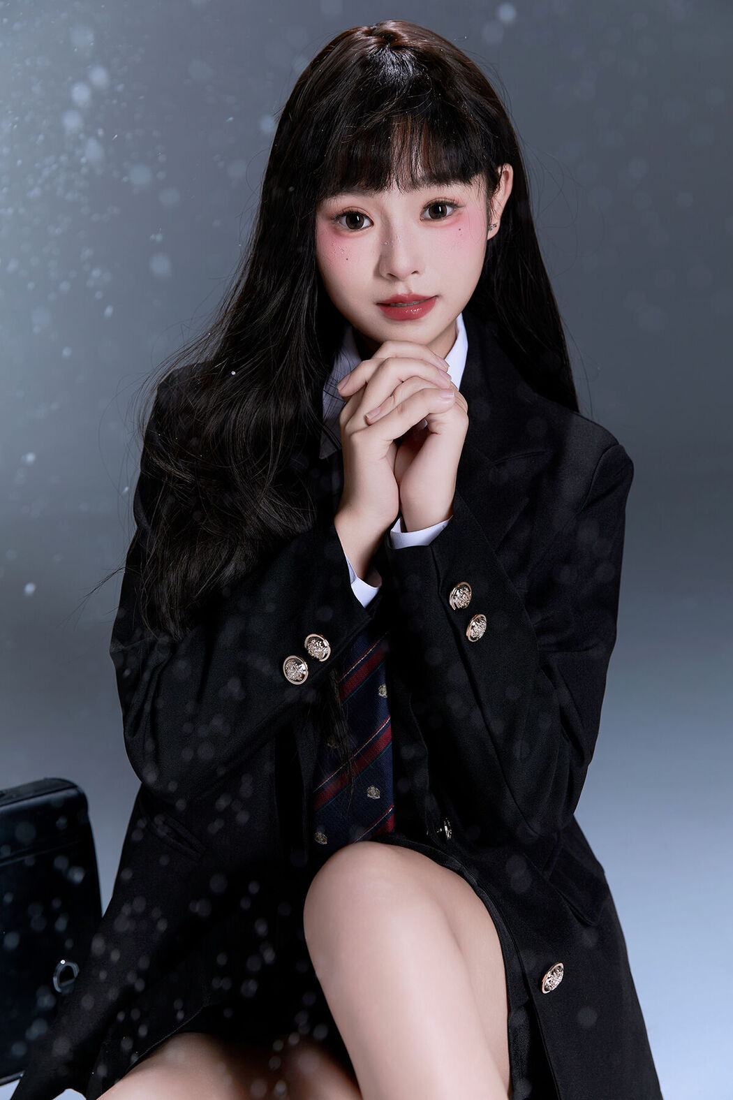 YiTuYu艺图语 Vol.8380 啊丹 (23P)