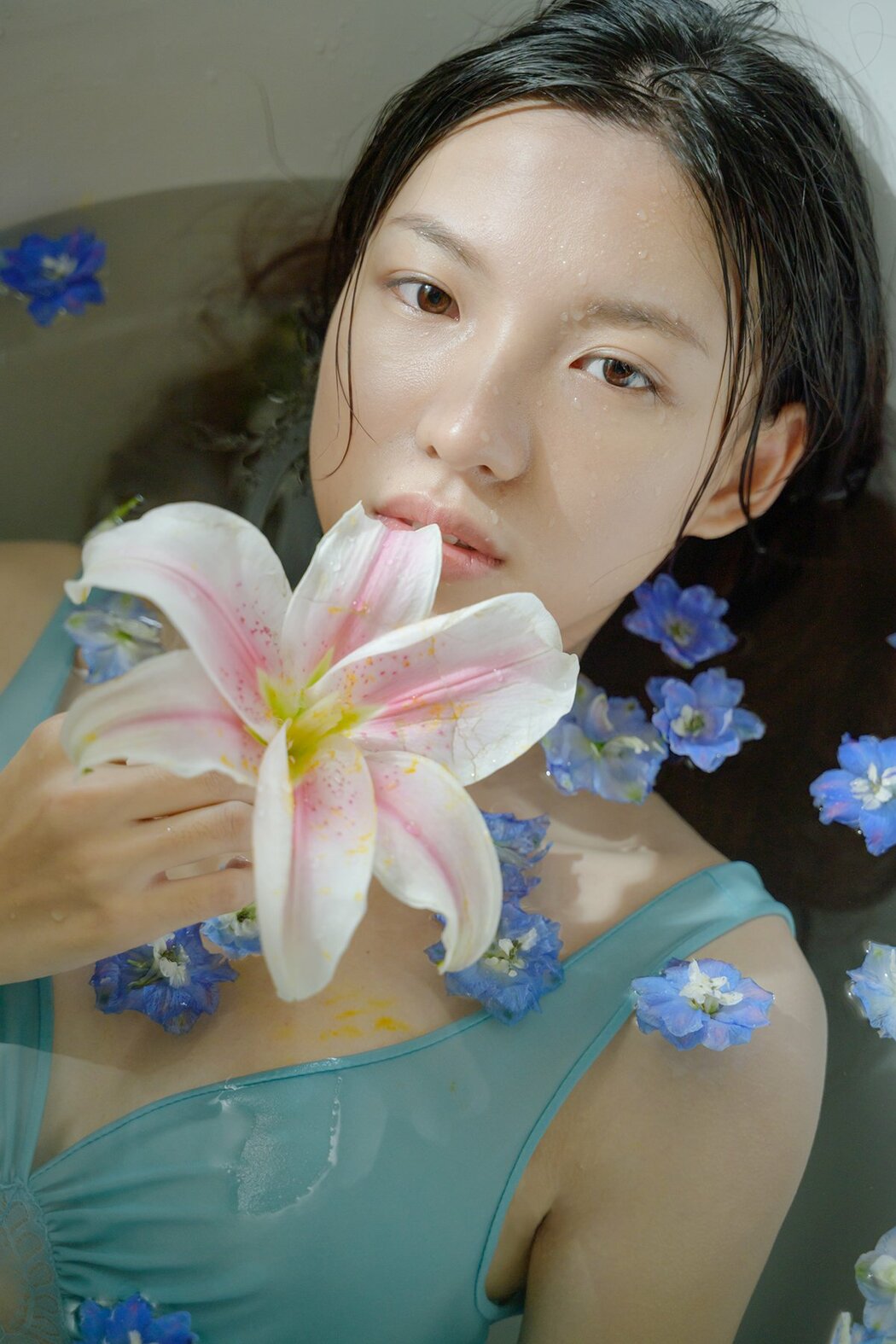 YiTuYu艺图语 Vol.9731 Pan Pan (25P)