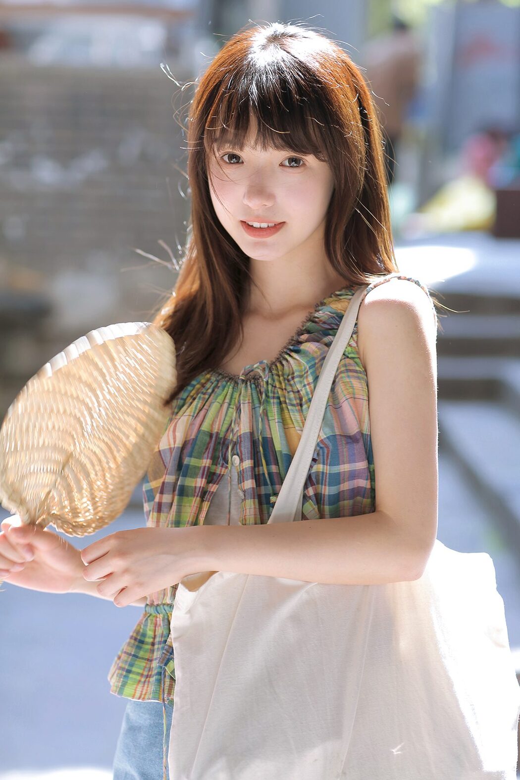 YiTuYu艺图语 Vol.5945 Yang Xi
