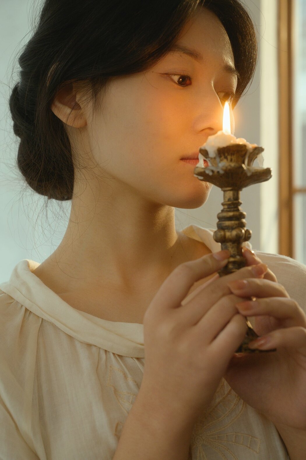 YiTuYu艺图语 Vol.10143 Yi Yi (38P)