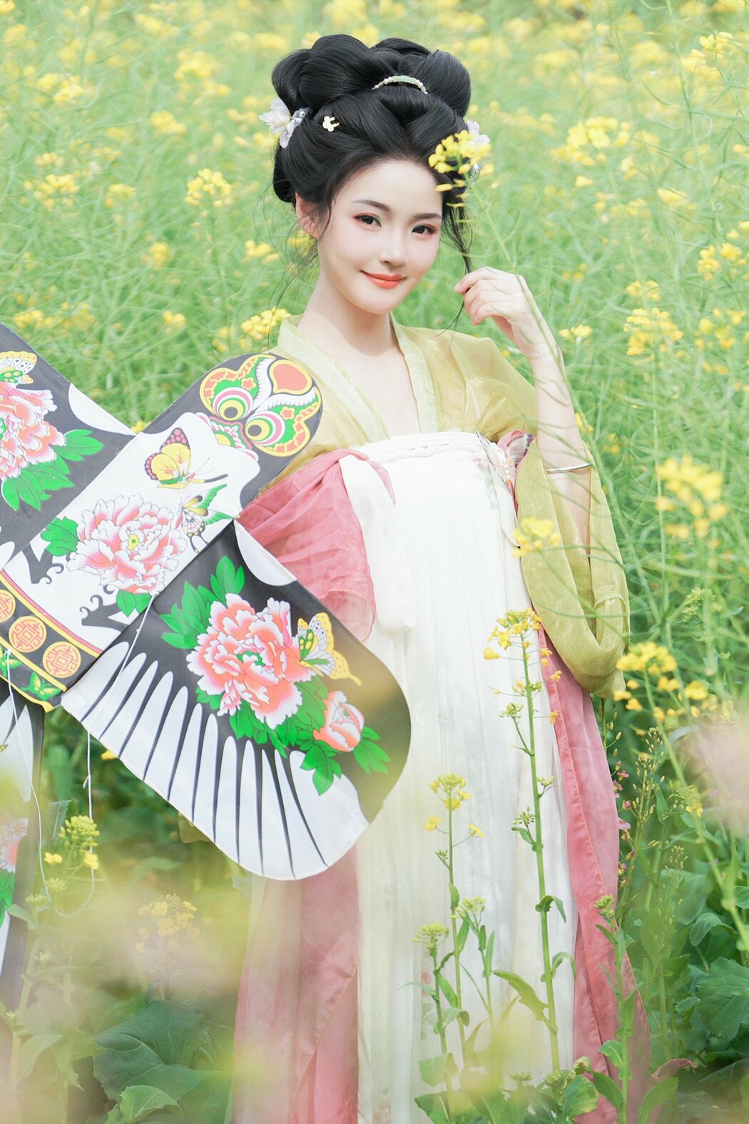 YiTuYu艺图语 Vol.10204 Nan Zhi (18P)
