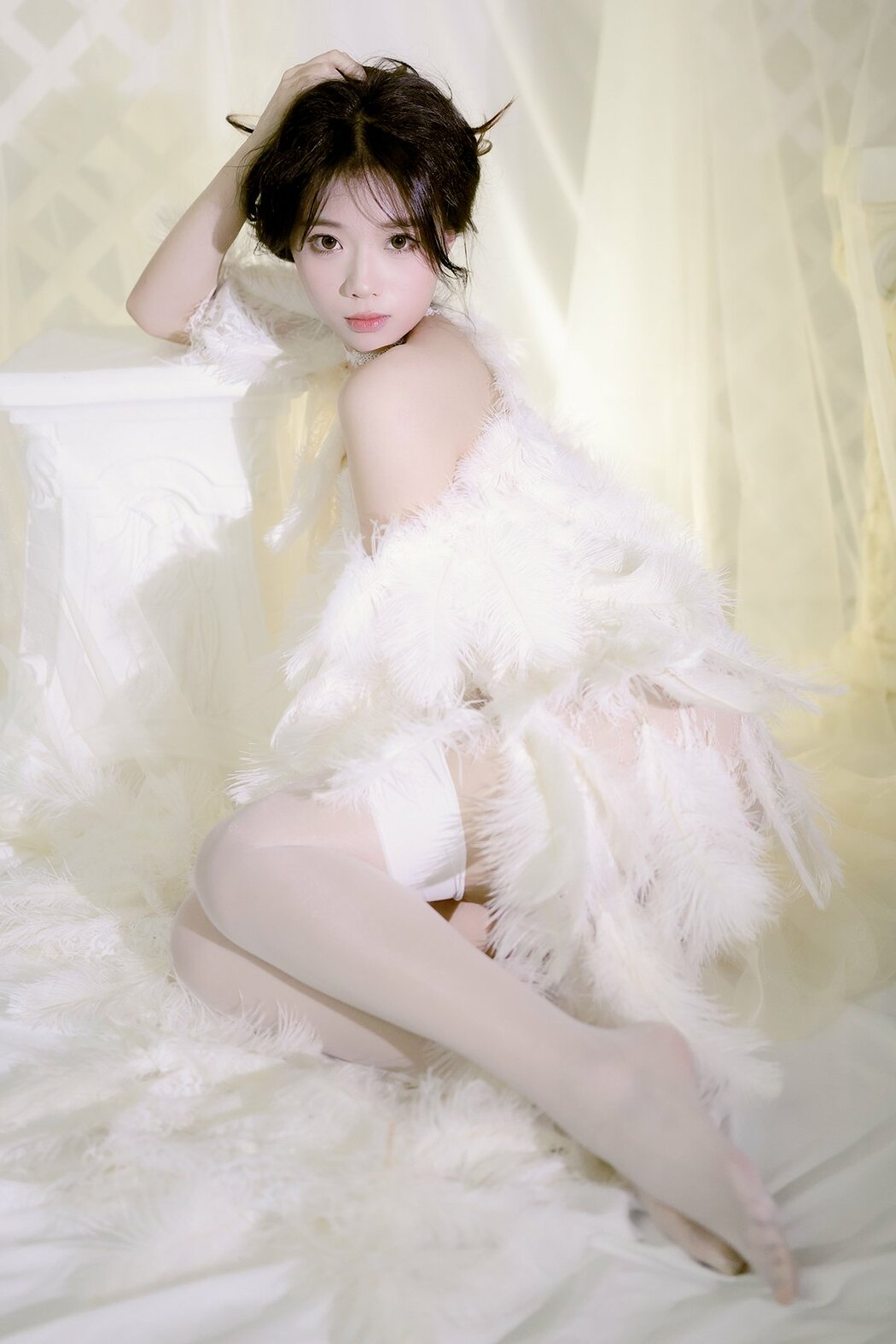 YiTuYu艺图语 Vol.9170 Lan Lan (38P)