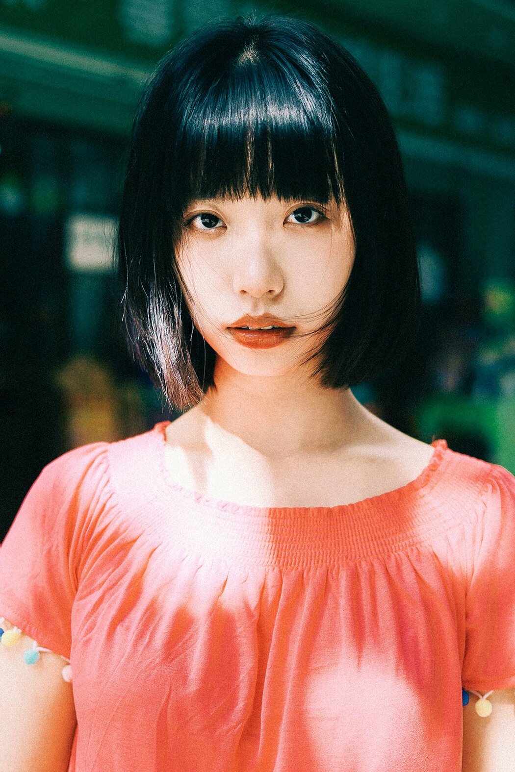 YiTuYu艺图语 Vol.10184 Chen Cheng Er (29P)