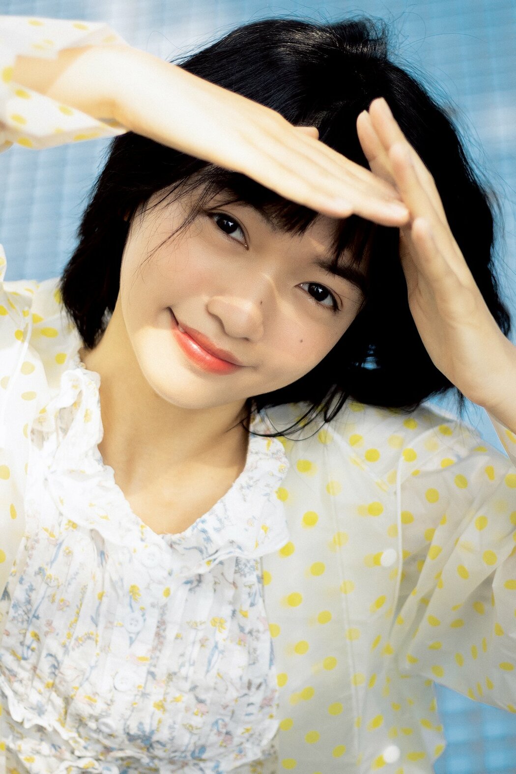 YiTuYu艺图语 Vol.10287 Ying Ying (34P)