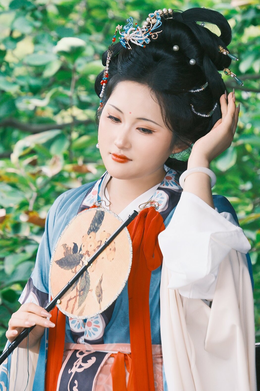 YiTuYu艺图语 Vol.10486 Yi Ming (12P)