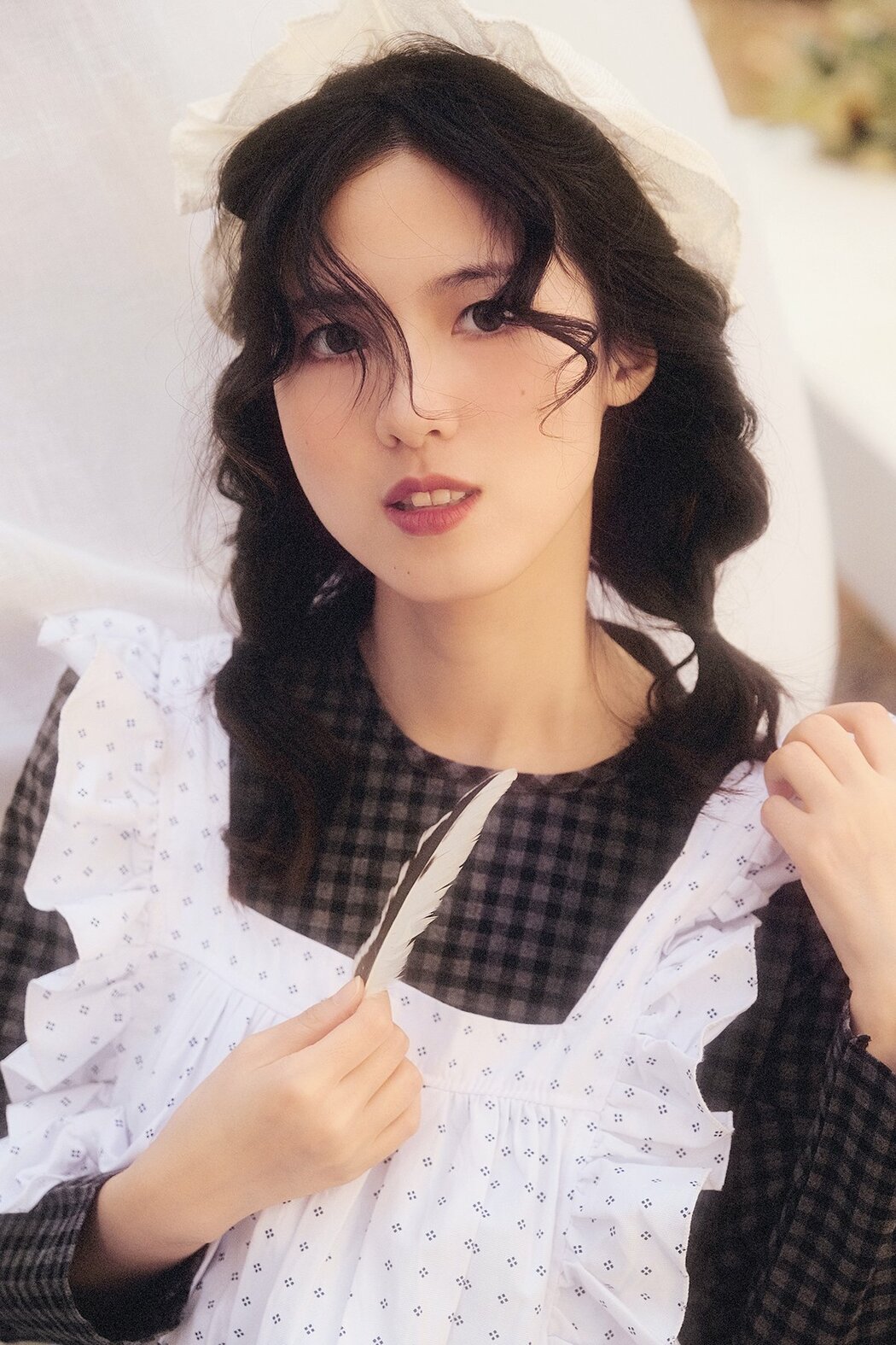 YiTuYu艺图语 Vol.8780 Zhu Qing (22P)