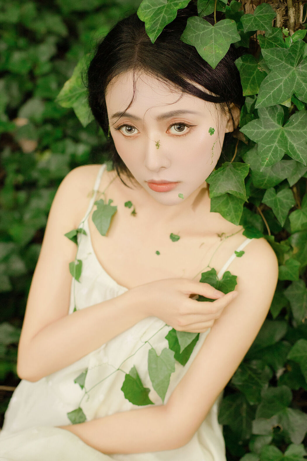 YiTuYu艺图语 Vol.7748 Shi Ang Yang Ya