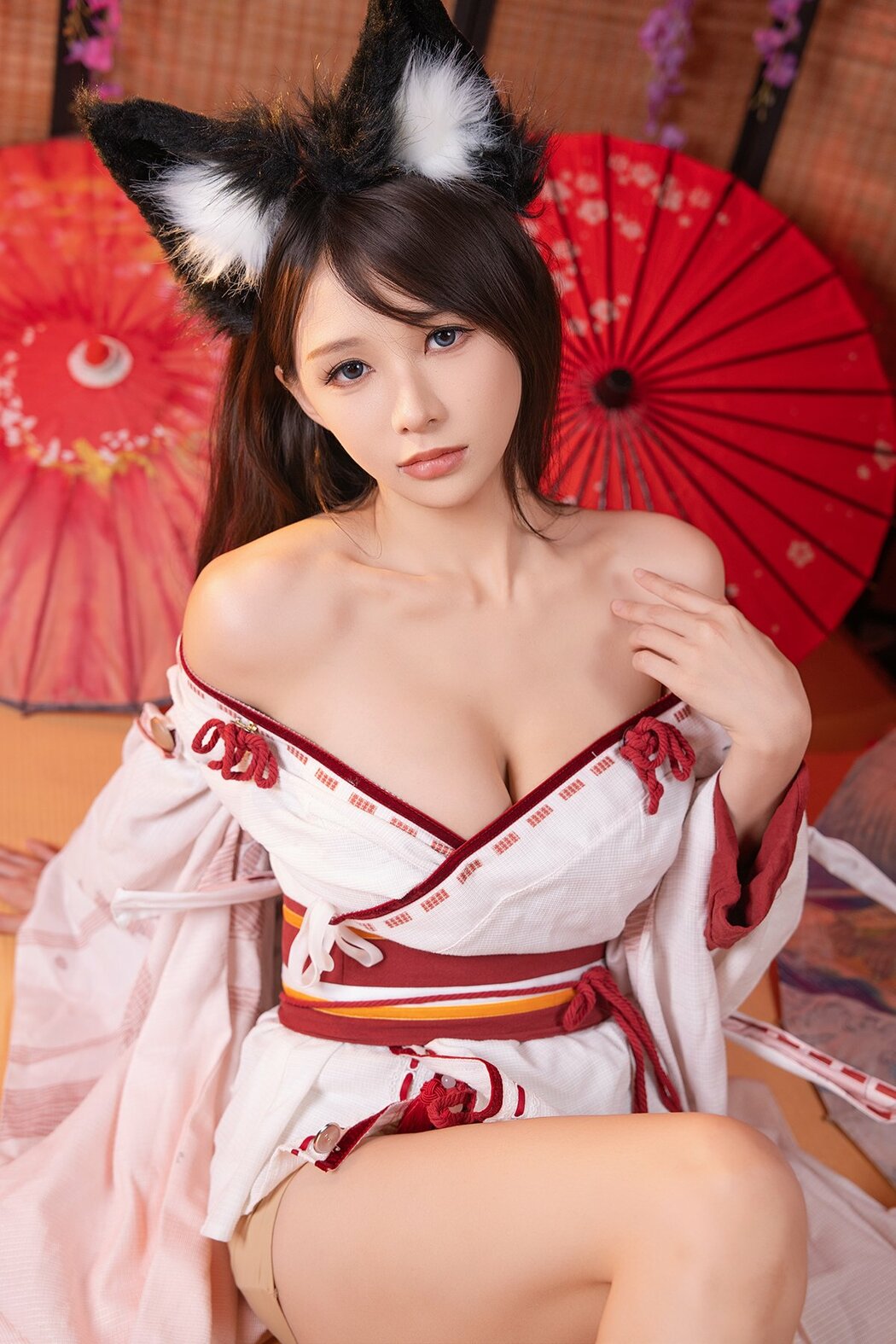 YiTuYu艺图语 Vol.10560 NICO (40P)