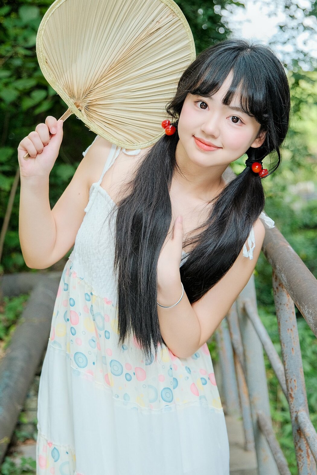YiTuYu艺图语 Vol.10046 Xiao Li Hua Er (32P)