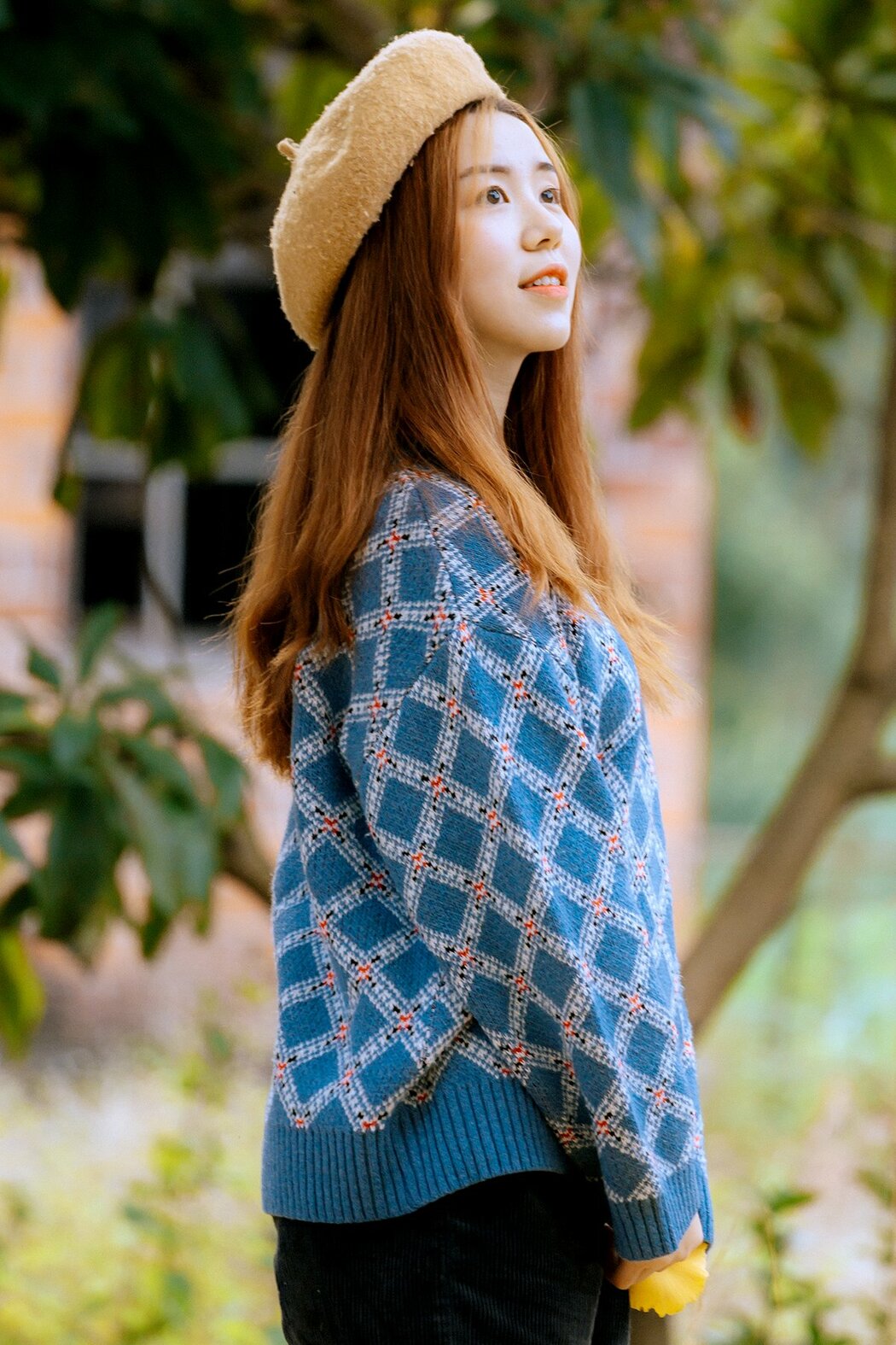 YiTuYu艺图语 Vol.10133 Xin Xin (14P)