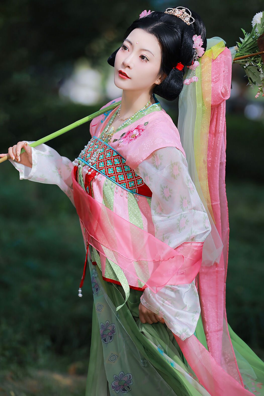 YiTuYu艺图语 Vol.8256 猫子子 (23P)